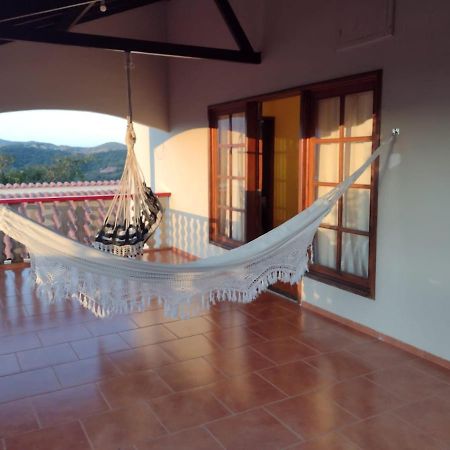 Casa Batista Villa Tiradentes Dış mekan fotoğraf