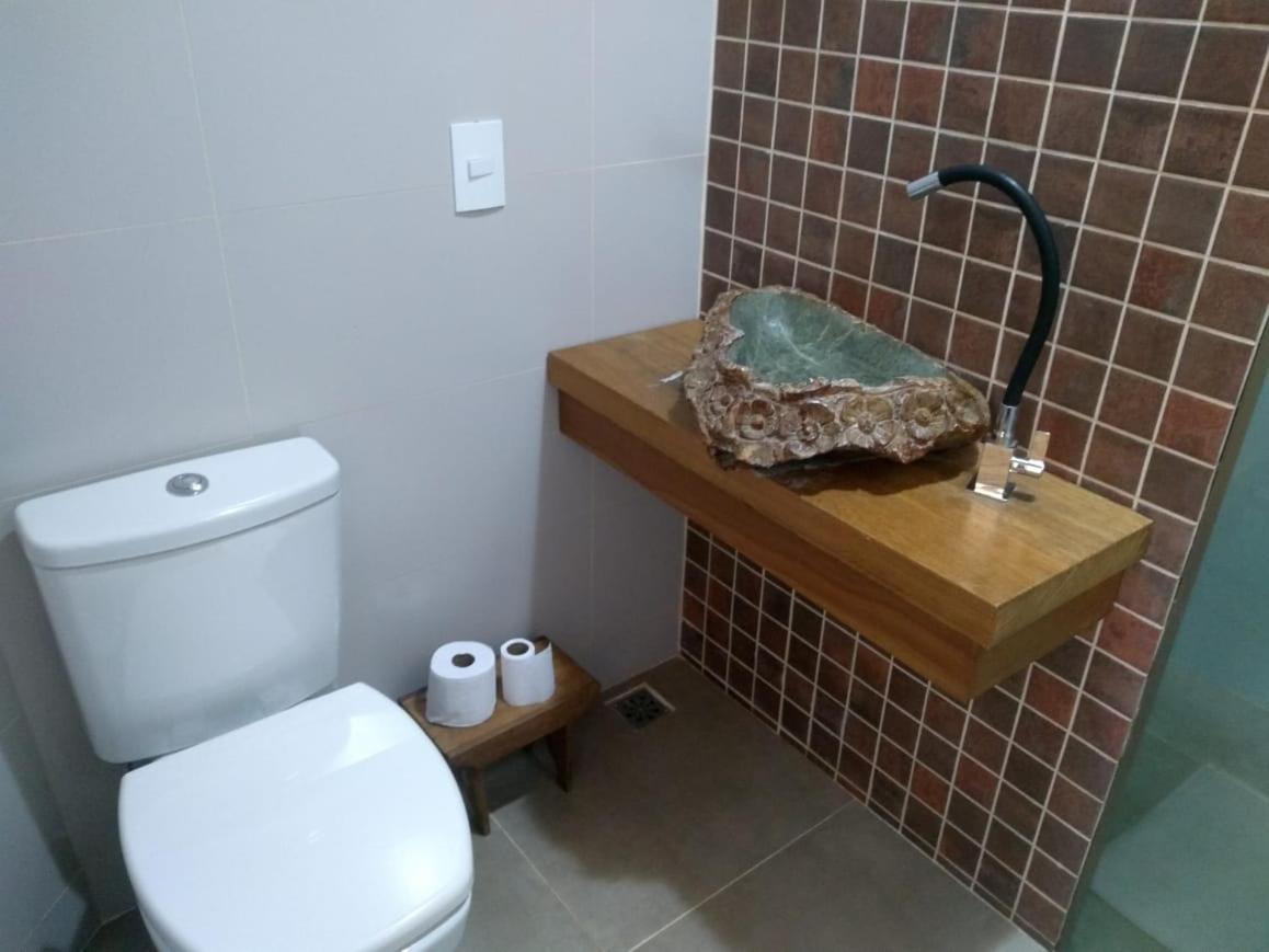 Casa Batista Villa Tiradentes Dış mekan fotoğraf