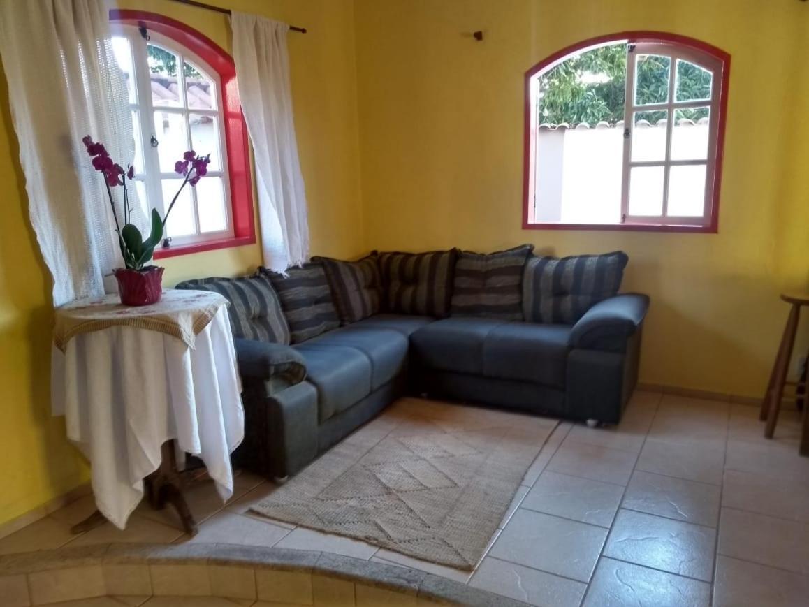 Casa Batista Villa Tiradentes Dış mekan fotoğraf
