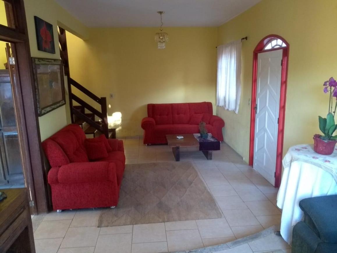 Casa Batista Villa Tiradentes Dış mekan fotoğraf