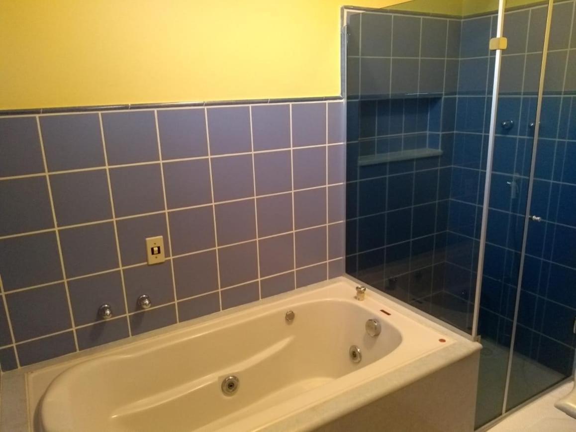 Casa Batista Villa Tiradentes Dış mekan fotoğraf