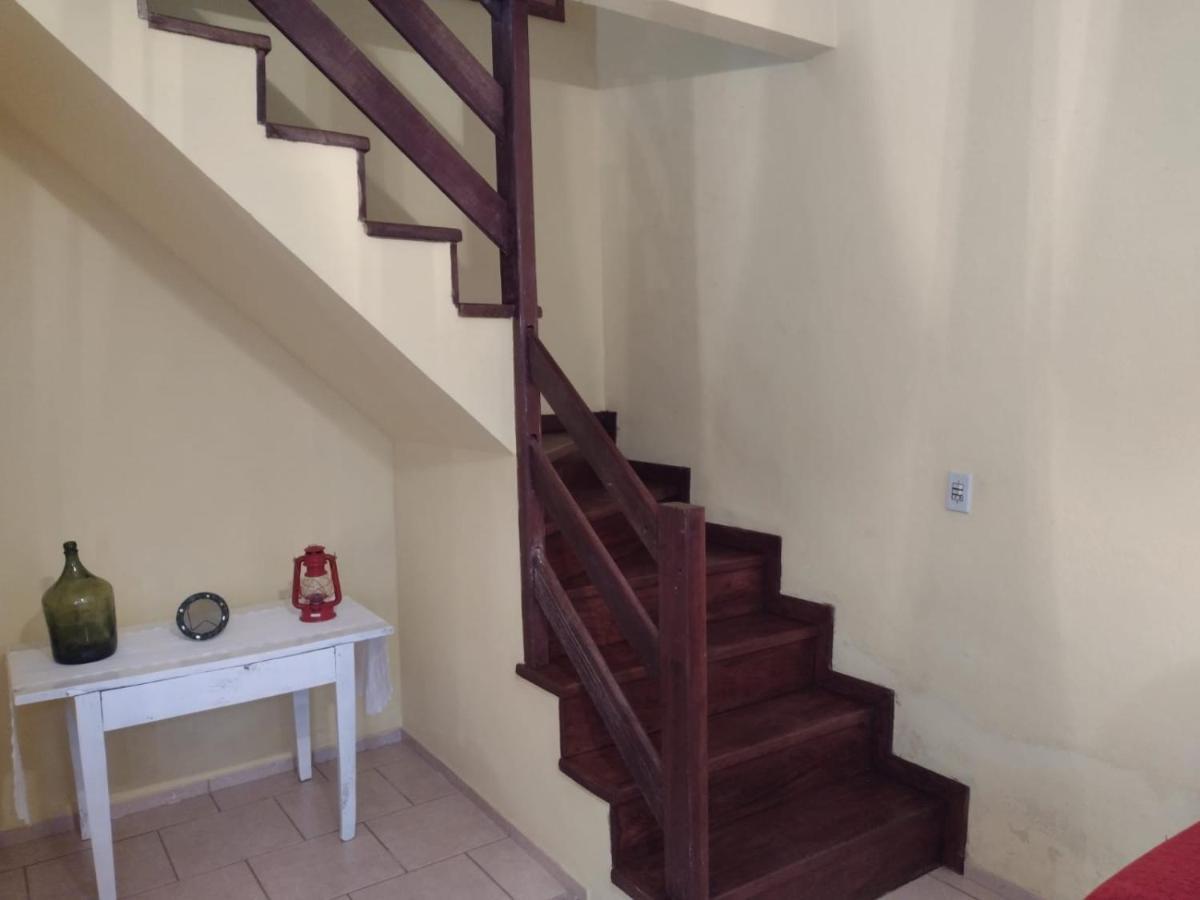Casa Batista Villa Tiradentes Dış mekan fotoğraf