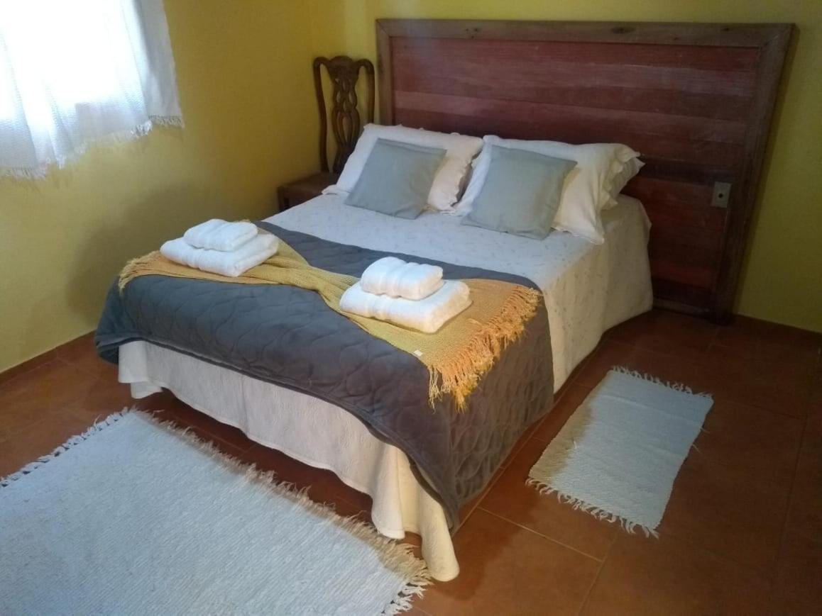Casa Batista Villa Tiradentes Dış mekan fotoğraf