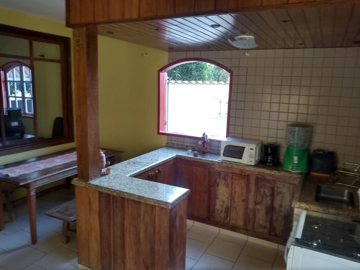 Casa Batista Villa Tiradentes Dış mekan fotoğraf